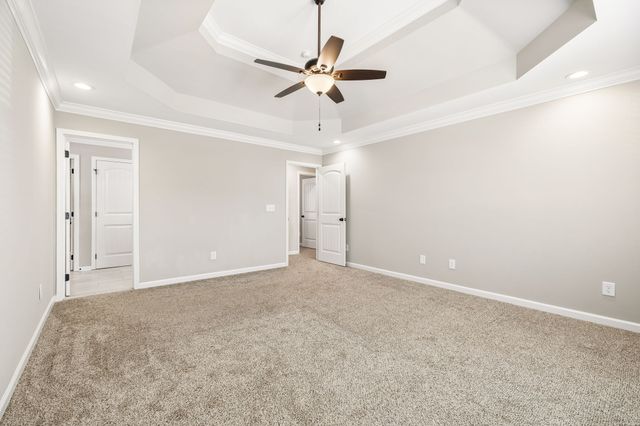 1565 Kestrel Dr, Clarksville, TN 37040