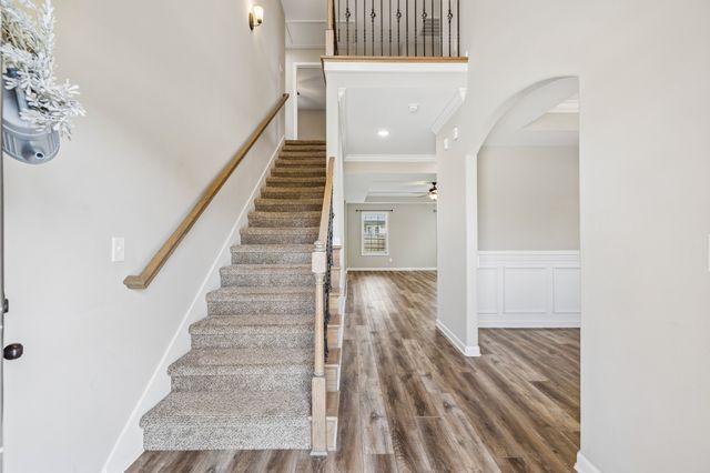 1565 Kestrel Dr, Clarksville, TN 37040