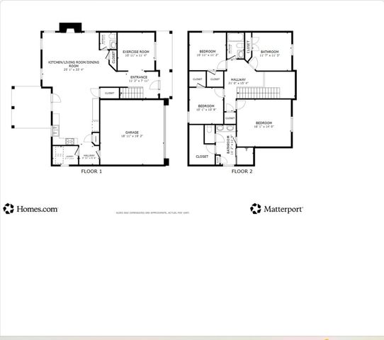 1565 Kestrel Dr, Clarksville, TN 37040