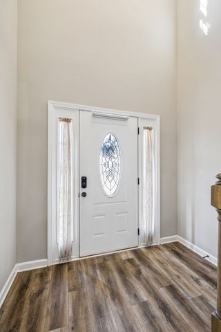 1565 Kestrel Dr, Clarksville, TN 37040