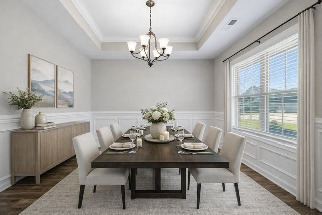 1565 Kestrel Dr, Clarksville, TN 37040