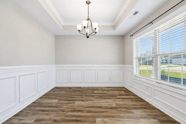 1565 Kestrel Dr, Clarksville, TN 37040