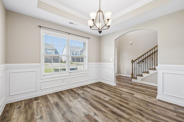 1565 Kestrel Dr, Clarksville, TN 37040