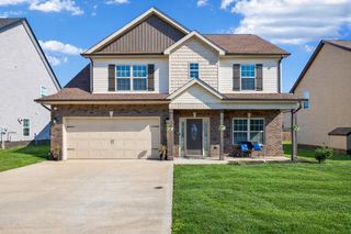 1565 Kestrel Dr, Clarksville, TN 37040