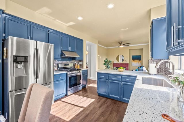 440 Skipstone Court, San Jose, CA 95136