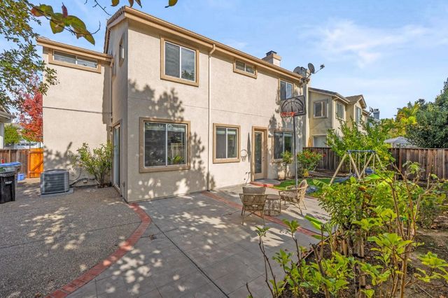 440 Skipstone Court, San Jose, CA 95136