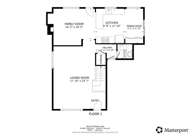 440 Skipstone Court, San Jose, CA 95136