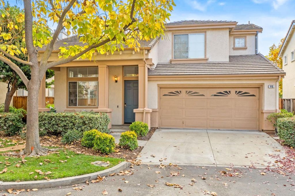 440 Skipstone Court, San Jose, CA 95136