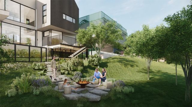 1115 W 31 ST, Austin, TX 78705