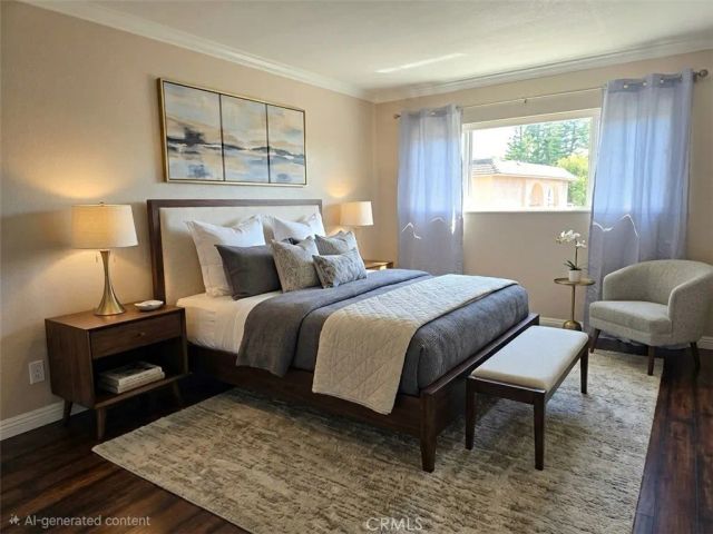 955 Las Lomas Drive D, La Habra, CA 90631