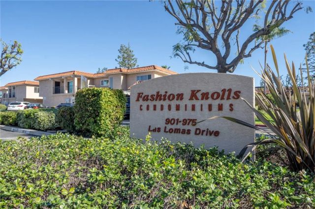955 Las Lomas Drive D, La Habra, CA 90631
