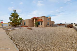 1905 N Settlers Bend N, Las Cruces, NM 88012