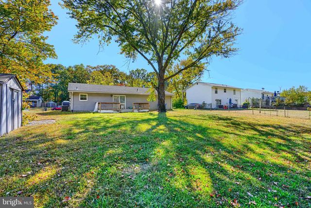 712 UNIVERSITY DR, Waldorf, MD 20602