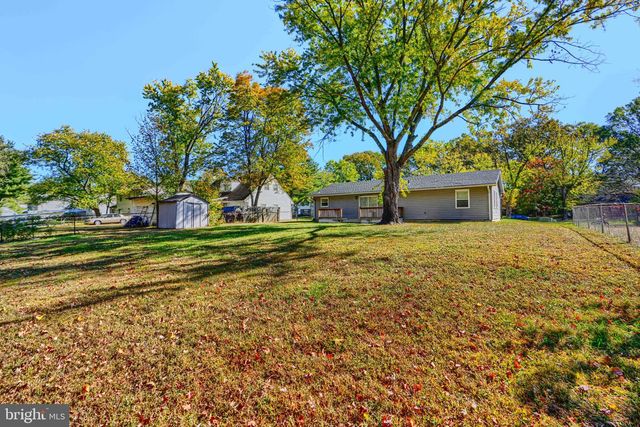 712 UNIVERSITY DR, Waldorf, MD 20602