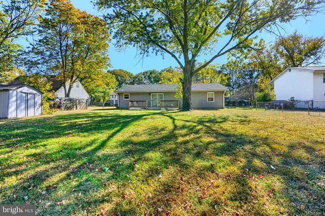 712 UNIVERSITY DR, Waldorf, MD 20602