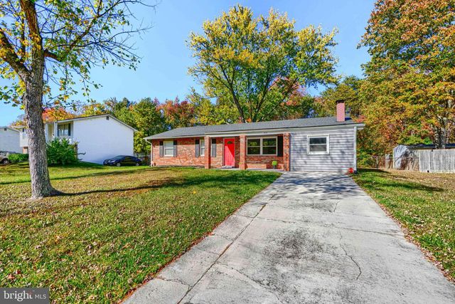 712 UNIVERSITY DR, Waldorf, MD 20602