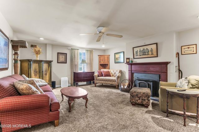 382 Van Zile Road, Brick, NJ 08724
