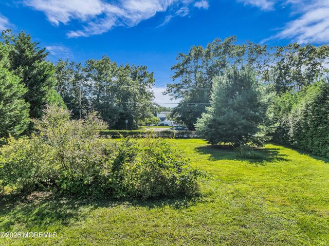 382 Van Zile Road, Brick, NJ 08724
