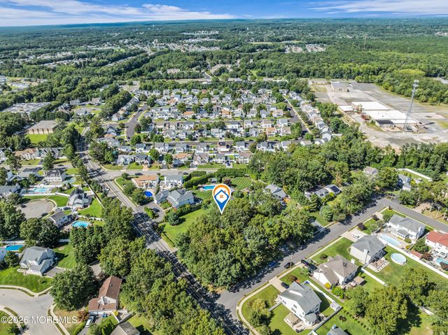 382 Van Zile Road, Brick, NJ 08724