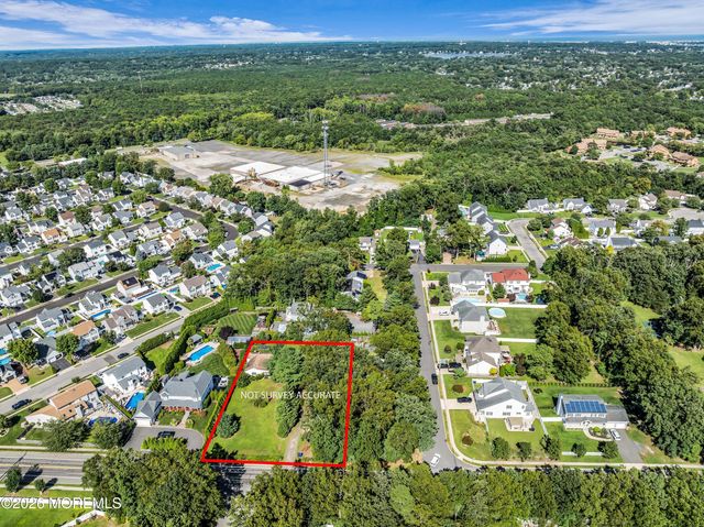 382 Van Zile Road, Brick, NJ 08724
