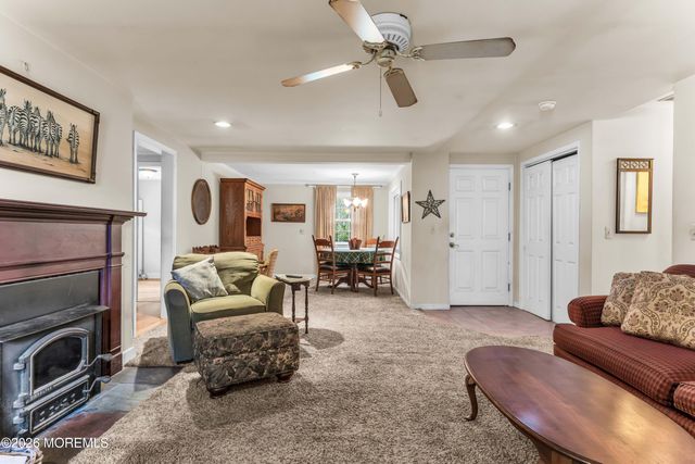 382 Van Zile Road, Brick, NJ 08724