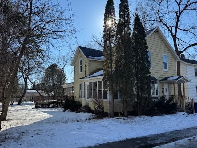 411 WEST STREET, Wausau, WI 54401