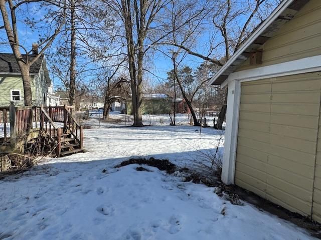 411 WEST STREET, Wausau, WI 54401