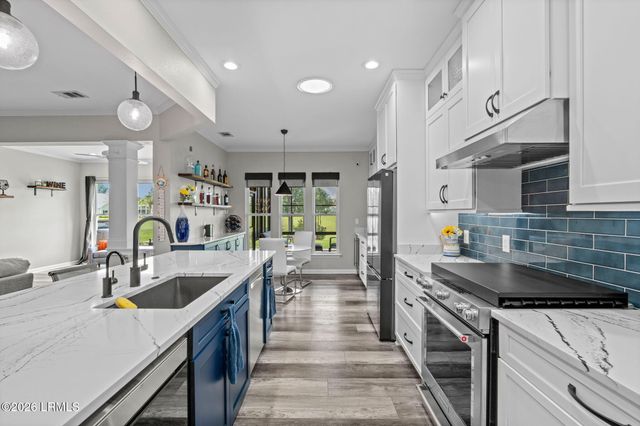 309 Havenview Lane, Bluffton, SC 29909