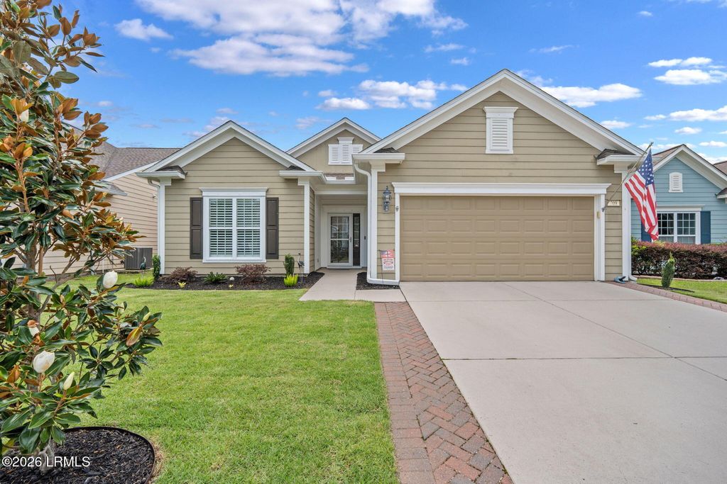 309 Havenview Lane, Bluffton, SC 29909