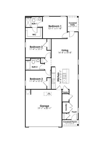 3027 Tasso Dr., Sunset Beach, NC 28468