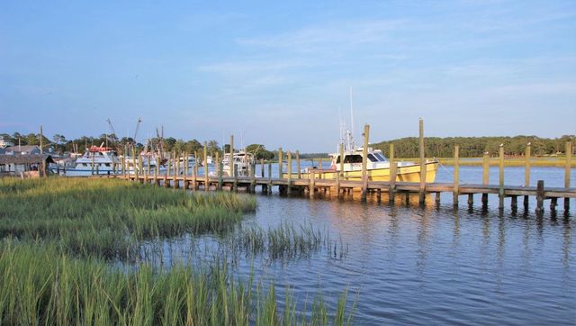 3027 Tasso Dr., Sunset Beach, NC 28468