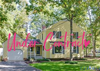 2607 Whispering Oaks Ct, Midlothian, VA 23112