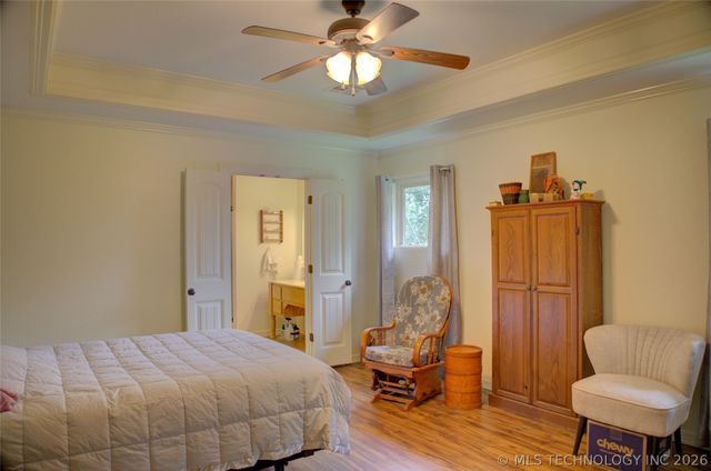 583 S 22nd Place, Collinsville, OK 74021