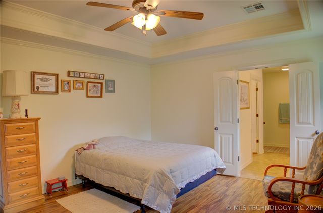 583 S 22nd Place, Collinsville, OK 74021