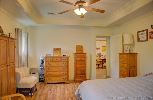 583 S 22nd Place, Collinsville, OK 74021