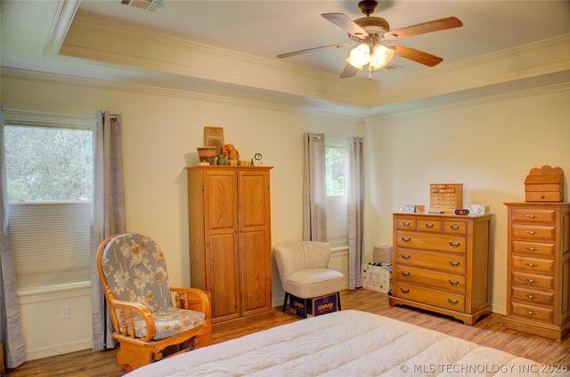583 S 22nd Place, Collinsville, OK 74021
