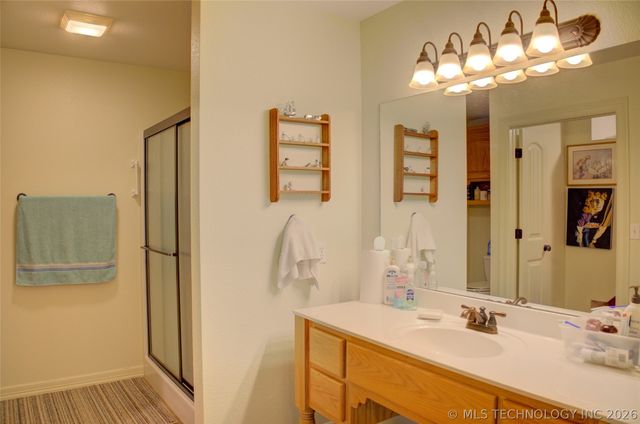583 S 22nd Place, Collinsville, OK 74021