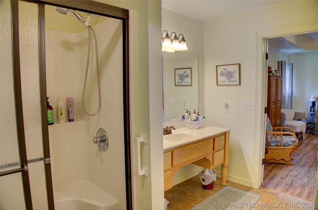583 S 22nd Place, Collinsville, OK 74021
