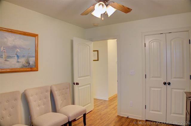 583 S 22nd Place, Collinsville, OK 74021