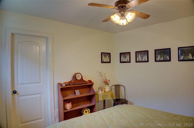 583 S 22nd Place, Collinsville, OK 74021