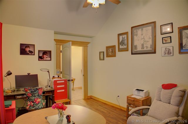 583 S 22nd Place, Collinsville, OK 74021