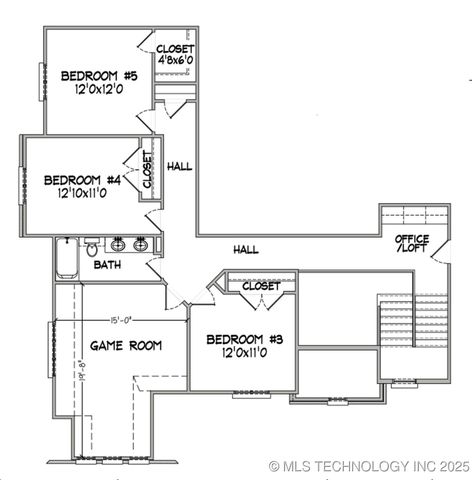 5907 E 127th Place S, Tulsa, OK 74008