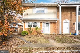 124 MANOR LANE, Fredericksburg, VA 22405