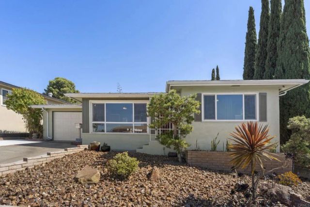 4142 Vista Grande Drive, San Diego, CA 92115