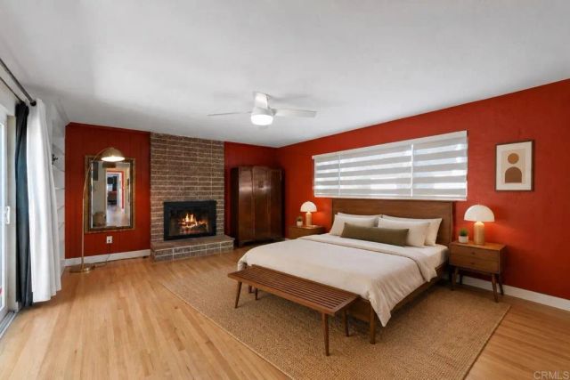 4142 Vista Grande Drive, San Diego, CA 92115