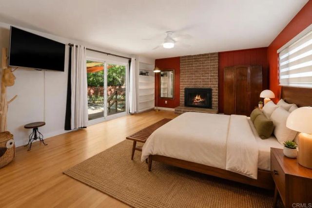 4142 Vista Grande Drive, San Diego, CA 92115