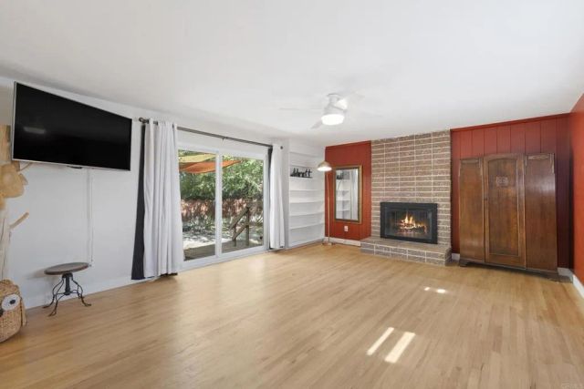 4142 Vista Grande Drive, San Diego, CA 92115