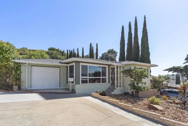 4142 Vista Grande Drive, San Diego, CA 92115