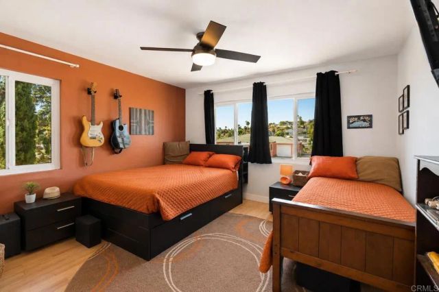 4142 Vista Grande Drive, San Diego, CA 92115
