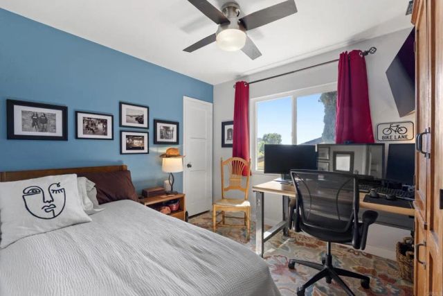 4142 Vista Grande Drive, San Diego, CA 92115